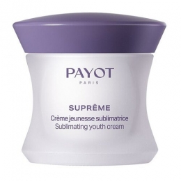 PayotSuprmeJeunesseSublimatingYouthCream50ml