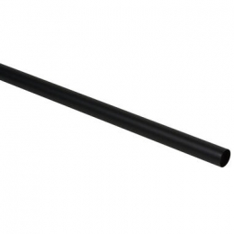 Roede20mm-zwart-240cm-LeenBakker