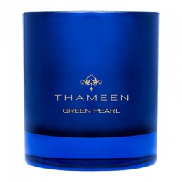 ThameenGreenPearlGeurkaars250gram