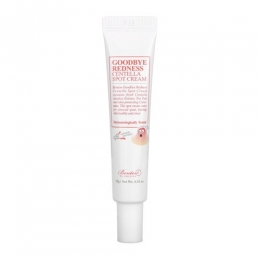 BentonGoodbyeRednessCentellaSpotCream15gram