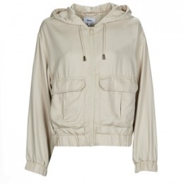 WindjackOnlyONLKENYALIFEUTILITYHOODJACKET