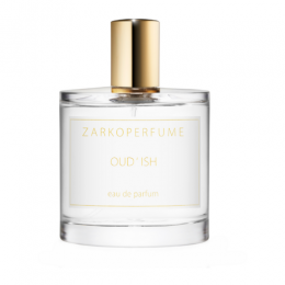 ZarkoperfumeOUDISHEaudeParfum100ml