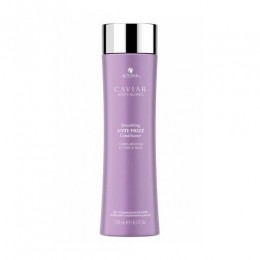 AlternaCaviarSmoothingAnti-FrizzConditioner250ml