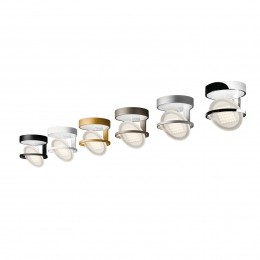 NimbusRimR49LEDplafondlamp21cm927chroom