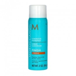 MoroccanoilFinishLuminousHairsprayStrong75ml
