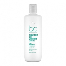 SchwarzkopfProfessionalBonacureVolumeBoostJellyConditioner1000ml