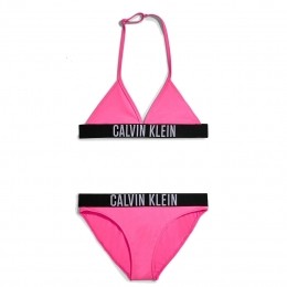 CalvinKleinGirlsTriangleBikiniIntensePower