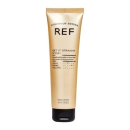 REFStockholmGetItStraightCream150ml