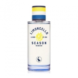 ElGansoLimoncelloSeasonEaudeToilette125ml