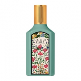 GucciFloraGorgeousJasmineEaudeParfum50ml