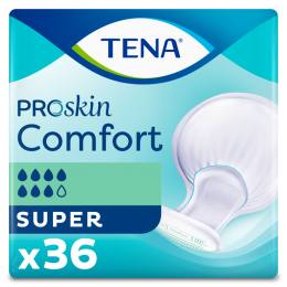 TENAComfortSuperProSkin-3pakken