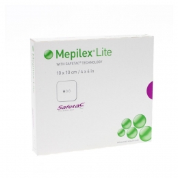 MepilexLiteDunVerbSilSter10x1000cm5284100