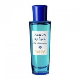 AcquaDiParmaBluMediterraneoMandarinodiSiciliaEaudeToilette30ml