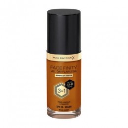 MaxFactorFacefinityAllDayFlawless3in1FoundationSPF20W100Cacoa30ml