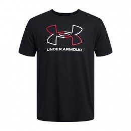 UnderArmourFoundationShortSleeve