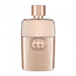 GucciGuiltyPourFemmeEaudeToilette30ml