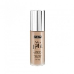PupaActiveLightFoundation30ActiveLight30ml