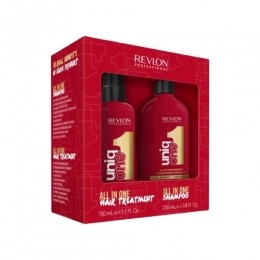 RevlonUniqOneSet