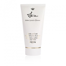 SisleyIziaMoisturizingPerfumedBodylotion150ml