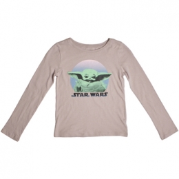 T-ShirtLangeMouwGap764540-000