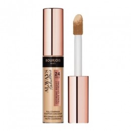 BourjoisAlwaysFabulousConcealerIvory6ml