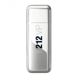 CarolinaHerrera212VipMenEaudeToilette100ml
