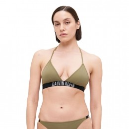 CalvinKleinTriangleRPBikiniTopdamesL40