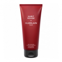 GuerlainHabitRougeDouchegel200ml