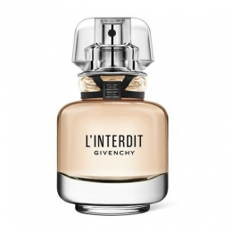 GivenchyLInterdit2022EaudeToilette35ml