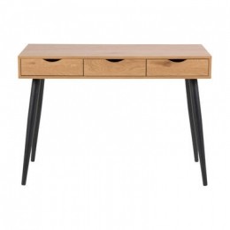 BureauMontijo-eikenzwart-771x110x50cm-LeenBakker