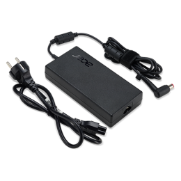 ACAdapter230W-195VvoorLaptops-EUPowerCord