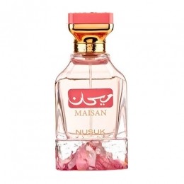 NusukMaisanEaudeParfum100ml