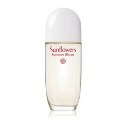 ElizabethArdenSunflowersSummerBloomEaudeToilette100ml