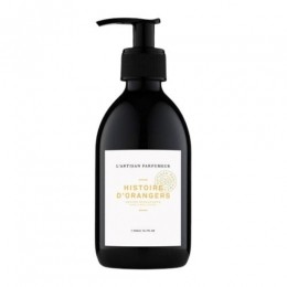 LArtisanParfumeurHistoiredOrangersBodylotion300ml