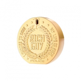 PoliceRichGuyEaudeToilette100ml