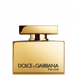 DolceGabbanaToGoldEaudeParfum75ml