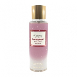 VictoriasSecretSnowdriftBodyMist250ml
