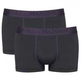 Sloggi2stuksMenEverCoolTrunkActie