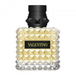 ValentinoDonnaBorninRomaYellowDreamEaudeParfum30ml