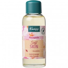 KneippMASSAGEOLIESOFTSKIN100ML