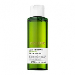 DeclorCicaBotanicBorage100ml