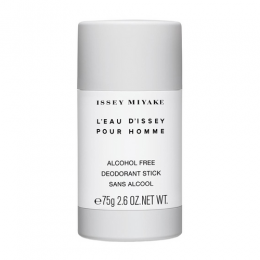 IsseyMiyakeLEaudIsseyPourHommeDeodorantStick75ml