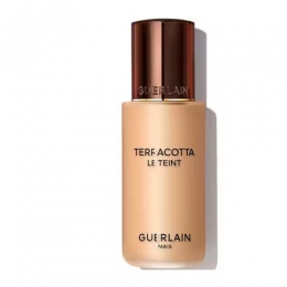 GuerlainTerracottaLeTeintFoundation4WWarmDor35ml