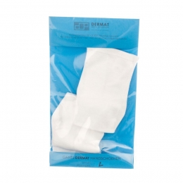 DermatHandsch2Large100Katoen