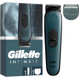 GilletteIntimateTrimmeri3
