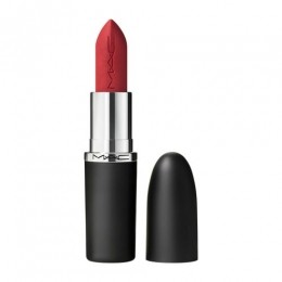 MACMacximalSilkyMatteLipstickForeverCurious35gram