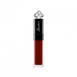 GuerlainLaPetiteRobeNoireLipCoulourinkL122DarkSided6ml
