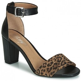 SandalenBettyLondonCRETOLIA