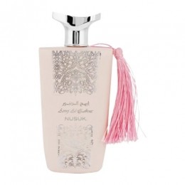 NusukAreejAlZahoorEaudeParfum100ml