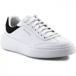 LageSneakersSkechersCordovaClassic-Lighto232858-WBKWhiteBlack